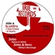 Scottfro / Zebo & Hess - I See Green / It Starts / Keep In Mind / Ditka's Revenge