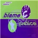 Blame & Justice - Anthemia / Essence