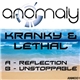 Kranky & Lethal - Reflection EP