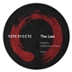 The Law - Emptiness Is Form / Sophine