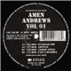 Amen Andrews - Vol 01