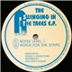 Double H. Productions - The Swinging In The Trees E.P.