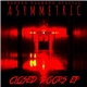 Asymmetric - Closed Doors EP