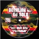 DJ Deekline & Ed Solo - Hot This Year / Remember