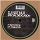 DJ Nut Nut - Special Dedication (Sigma Remix / Original Mix)