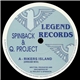 Spinback & Q. Project - Rikers Island