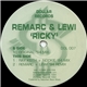 Remarc & Lewi - Ricky